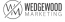 Wedgewood Marketing logo